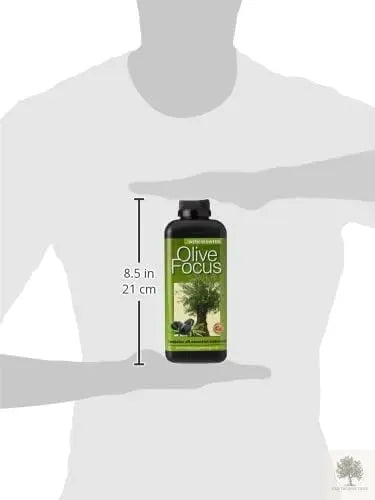 Olivträdsnäring - Olive focus Olivträdsbutiken