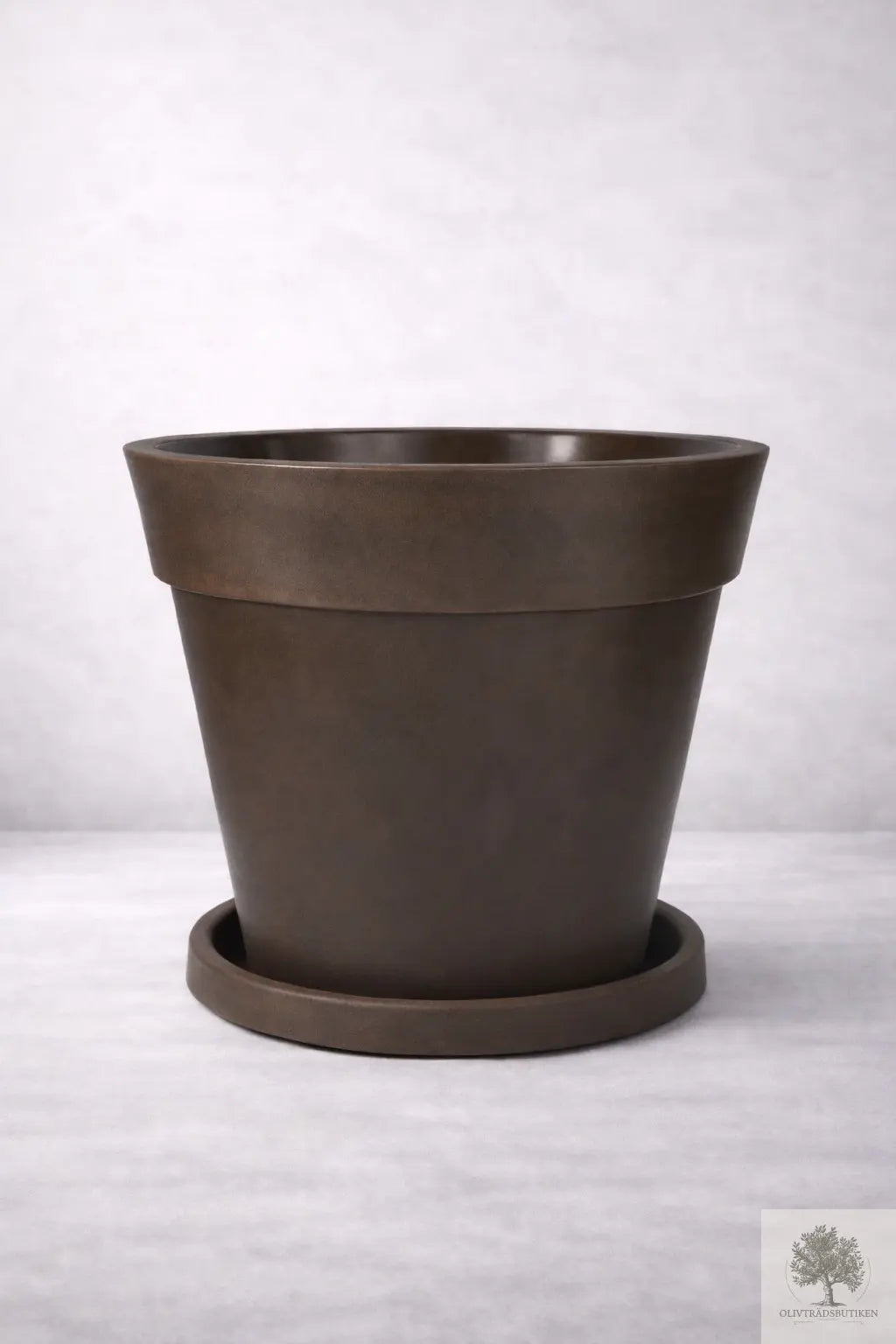 Stor Lira Elite-krukke – diameter 60 cm Olive Tree Shop