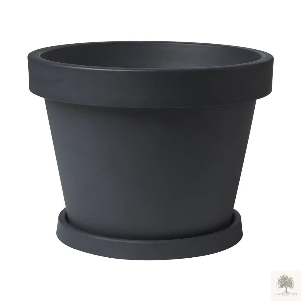Krukke Lira - ⌀ 55 cm Olivträdsbutiken