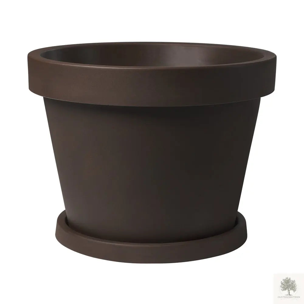 Krukke Lira - ⌀ 55 cm Olivträdsbutiken