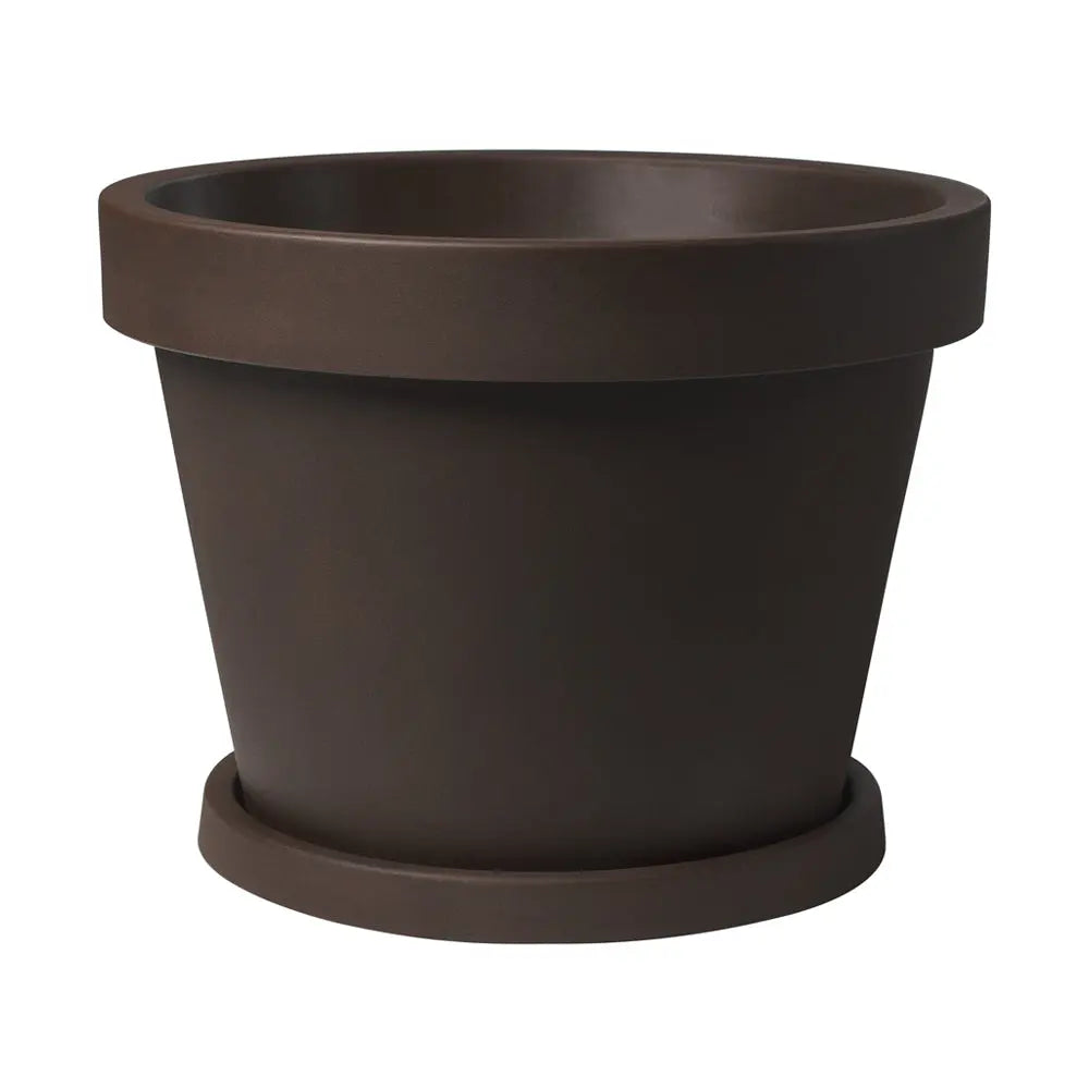 Stor Kruka Lira - ⌀ 105 cm Olivträdsbutiken