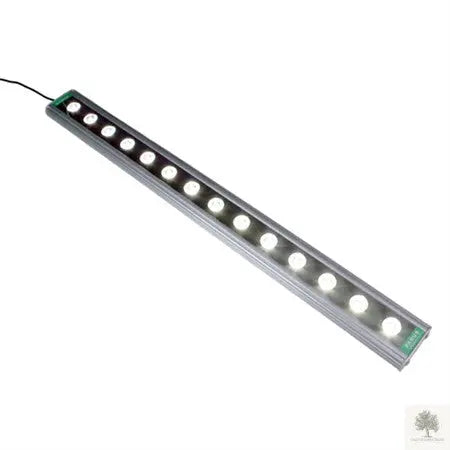 SPOT-WALL 60-120 cm LED-armatur for plantevegger 120° Olive Tree Shop