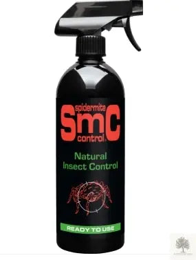 Skadedjursbekämpning spinnkvalster spray - Spidermite control 750ml