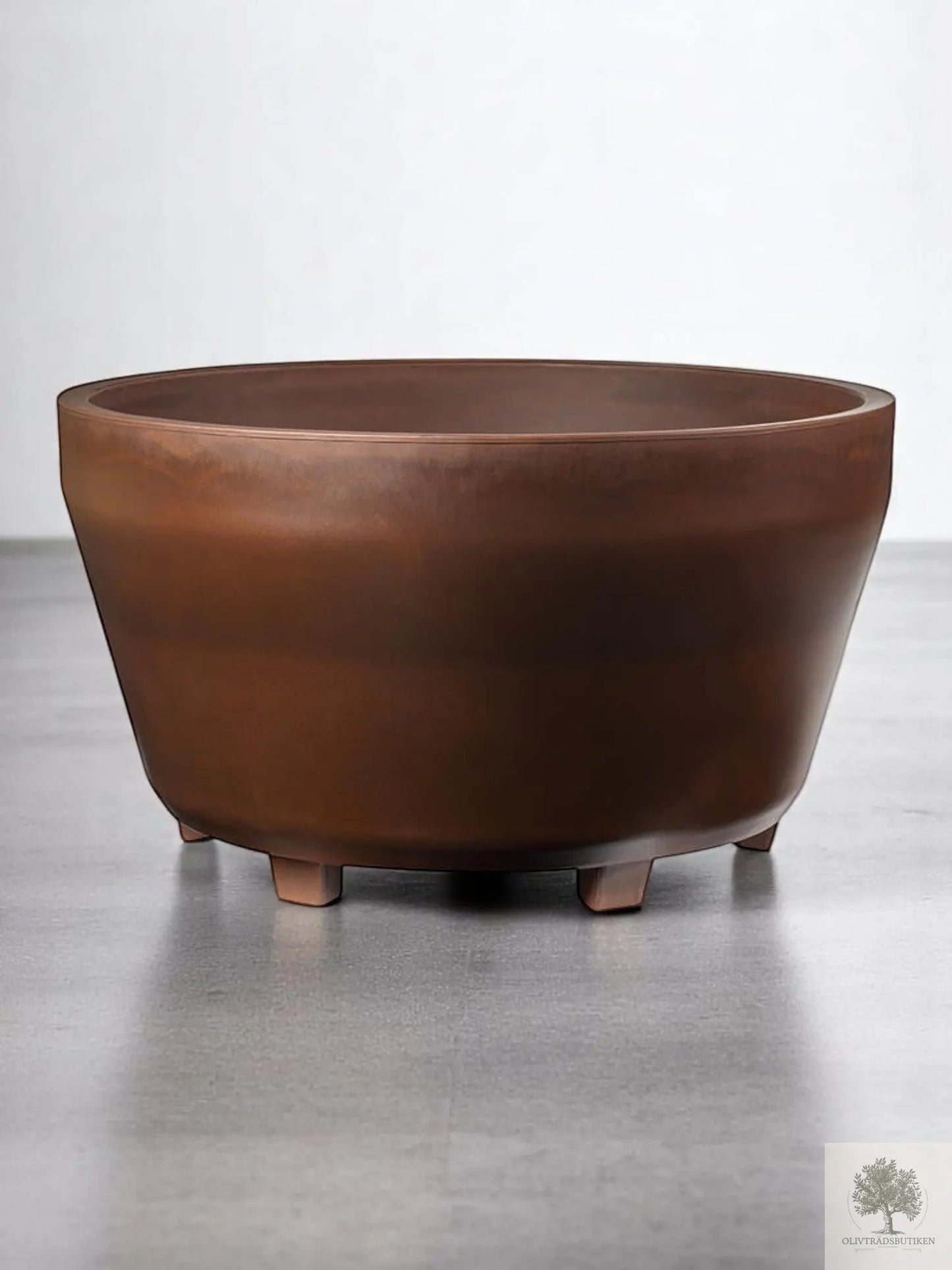 Stor Kruka Jumbo - diameter 145 cm Olivträdsbutiken