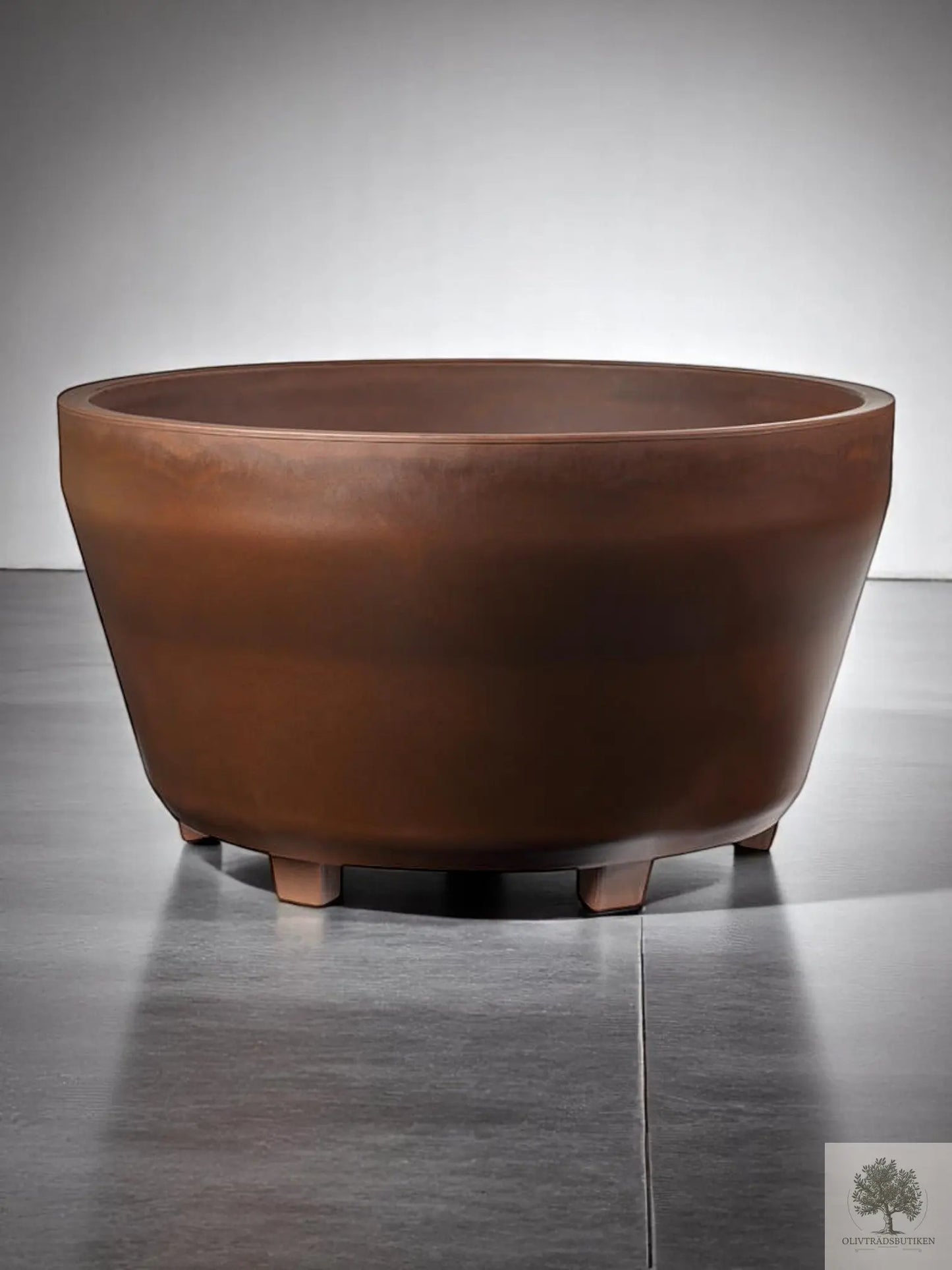 Stor Kruka Jumbo - diameter 80 cm Olivträdsbutiken