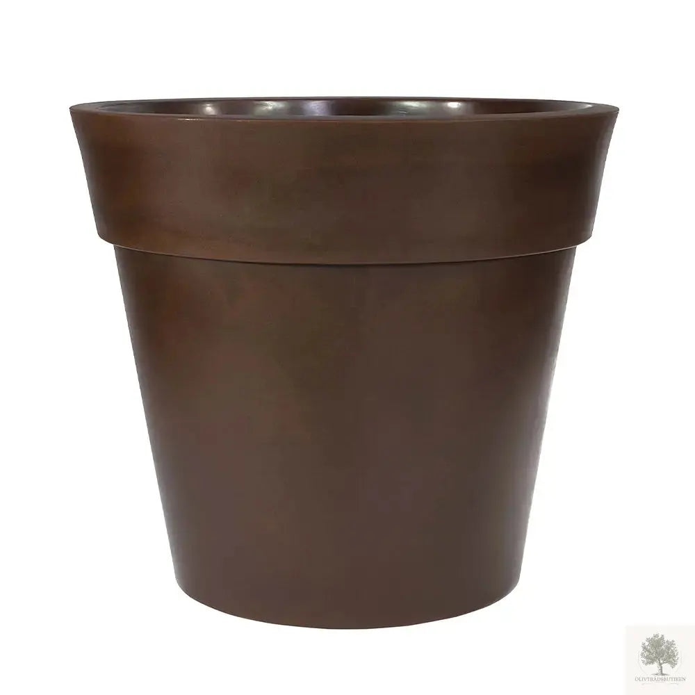 Stor Kruka Lira Elite - diameter 50 cm Olivträdsbutiken