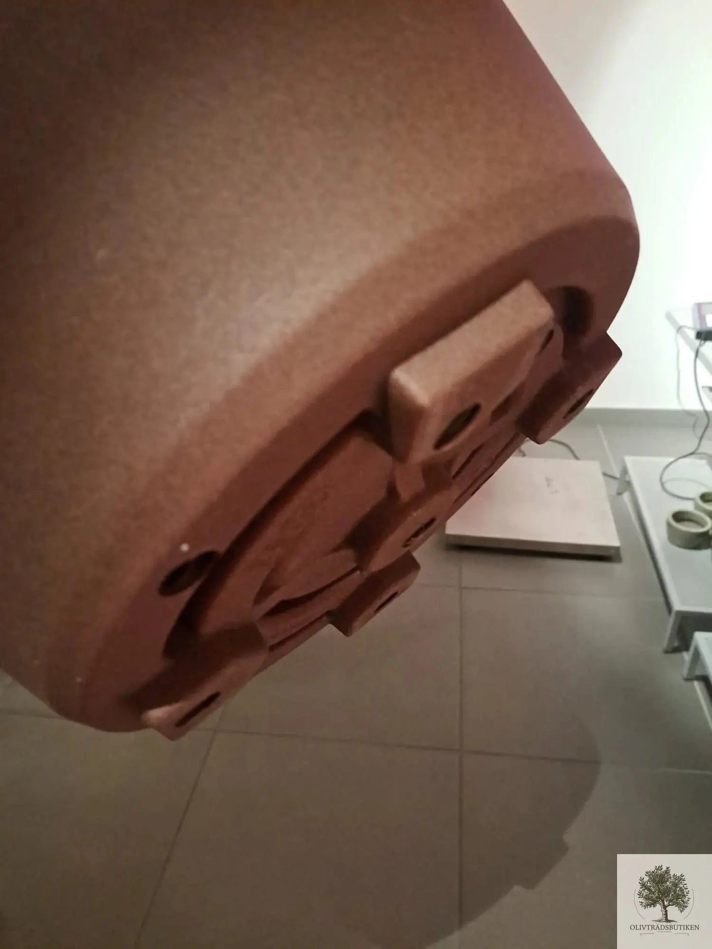 Kruka Jumbo diameter 55 cm Olivträdsbutiken