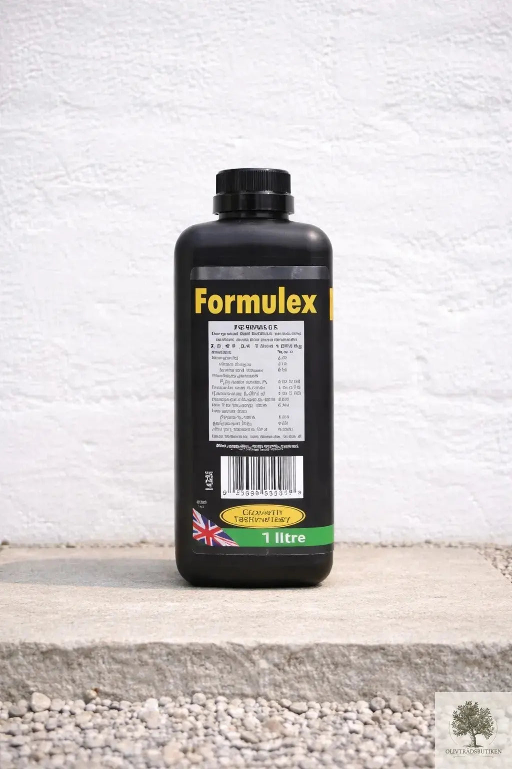 Allround-gødning til nåletræer – Formulex Olive Tree Shop