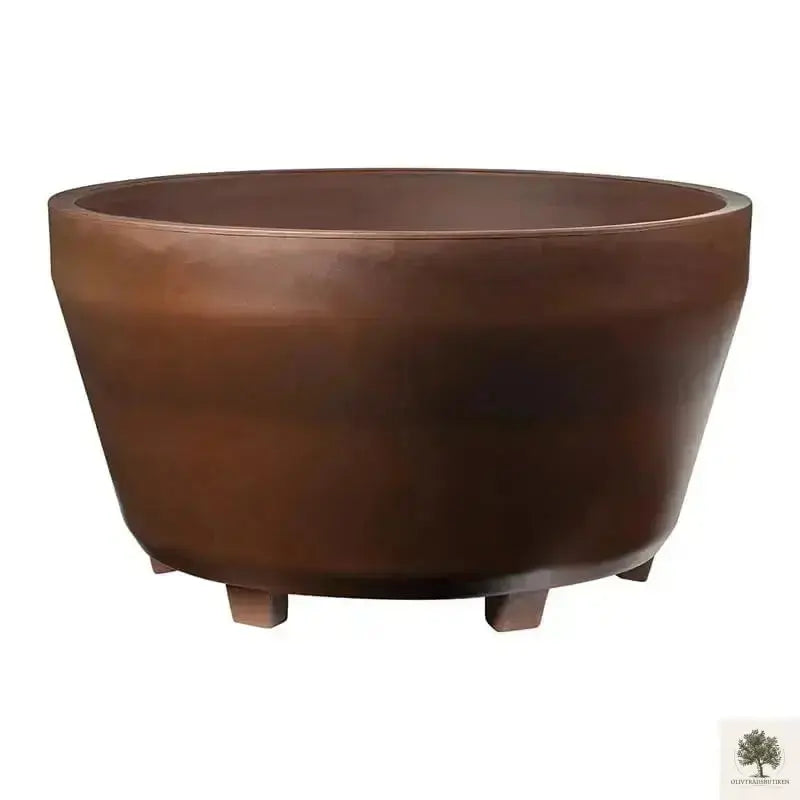 Stor Kruka Jumbo - diameter 70 cm Olivträdsbutiken