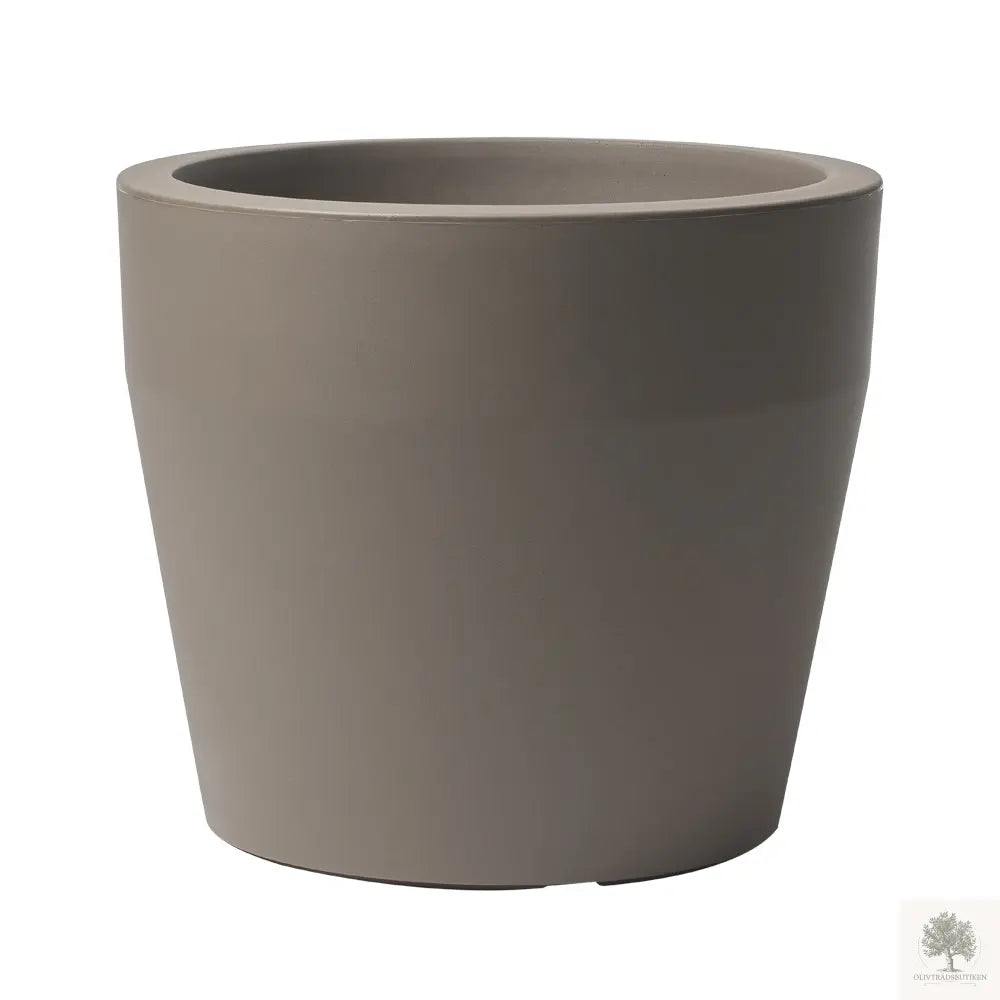 Kruka Acquario Round, ⌀ 48 cm Olivträdsbutiken