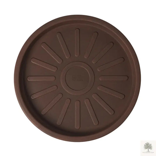 Underlegg til krukke Acquario ø 58 cm Olivträdsbutiken - The Olive Tree Shop