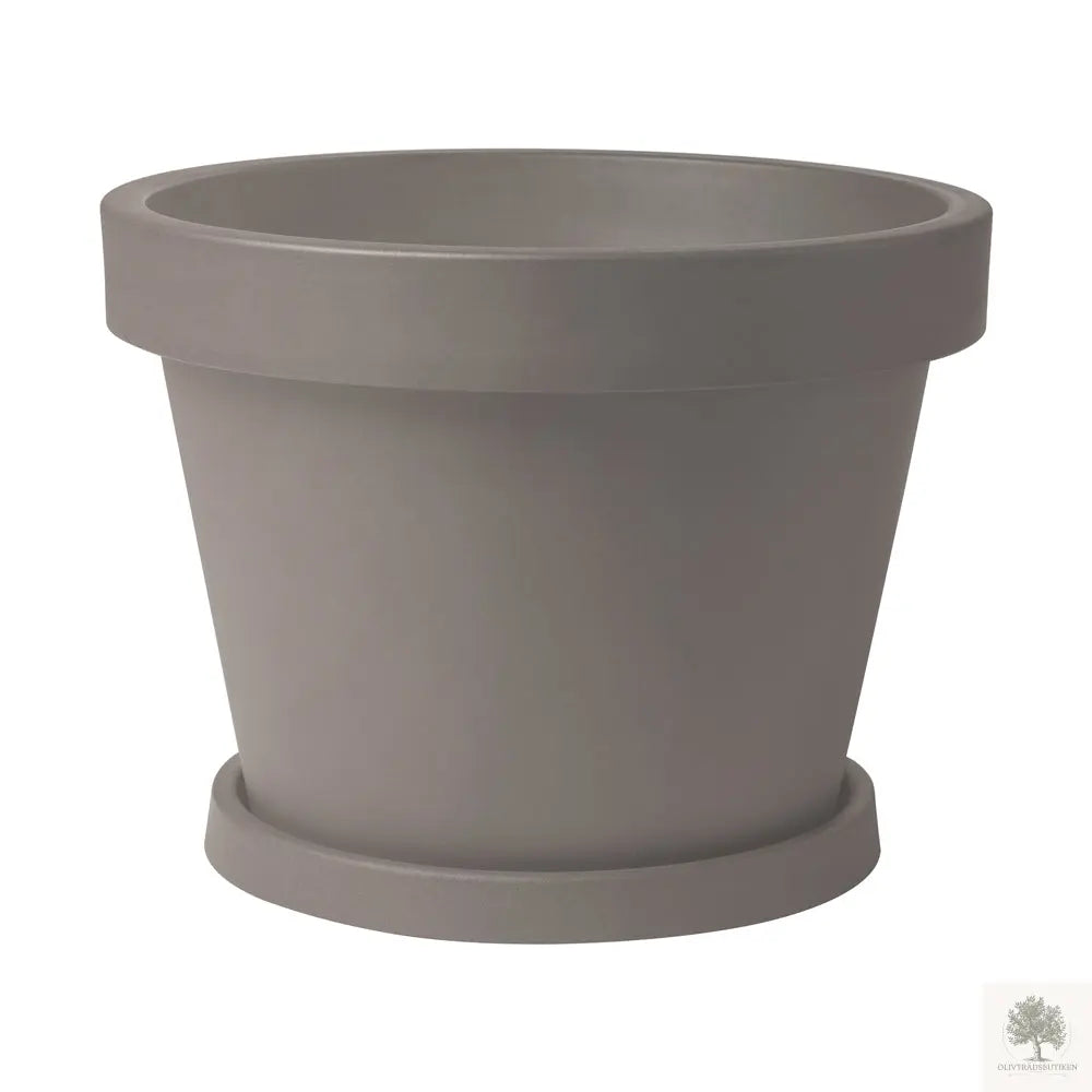 Krukke Lira - ⌀ 55 cm Olivträdsbutiken
