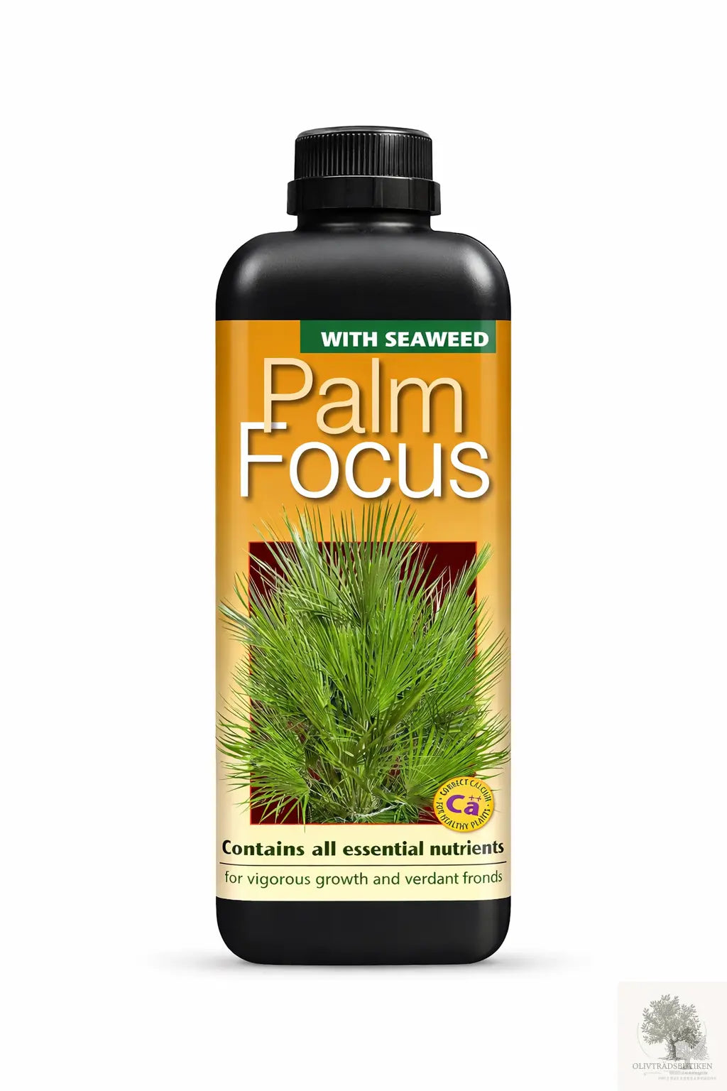 Palmnäring 1 L Olivträdsbutiken