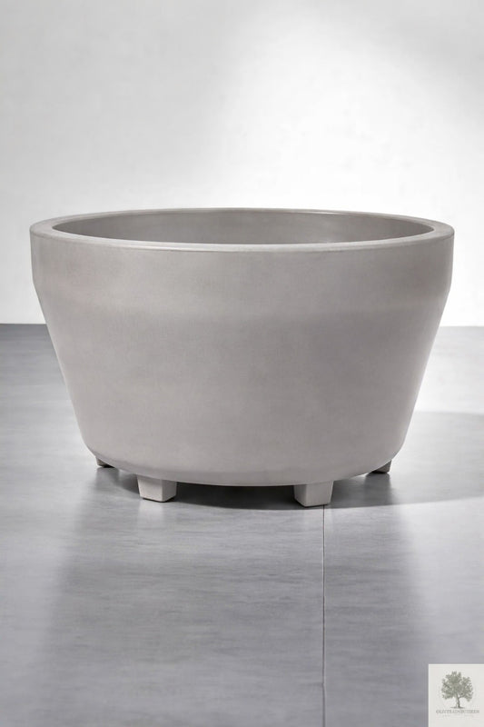 Stor krukke Jumbo 100 - diameter 100 cm