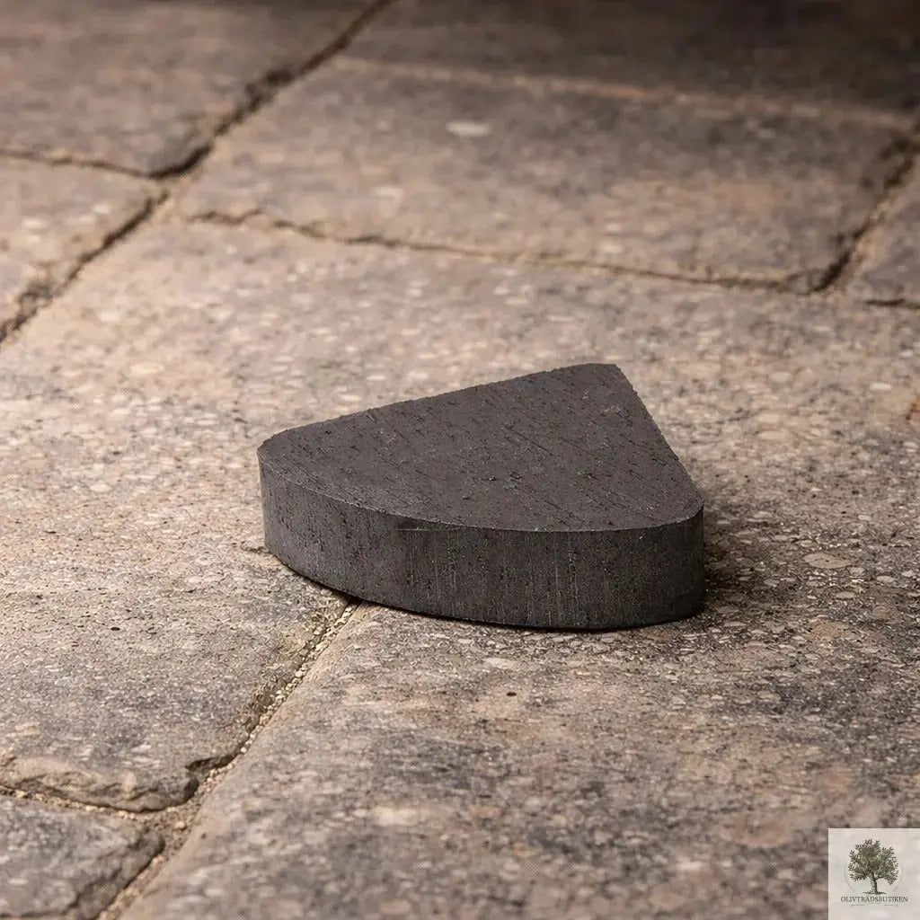 Kruka Terrakotta Grå - Toscana -  80 cm diameter - 64 cm höjd Olivträdsbutiken