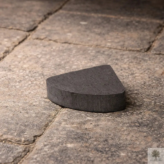 Fot i terrakotta - enkel Olivträdsbutiken