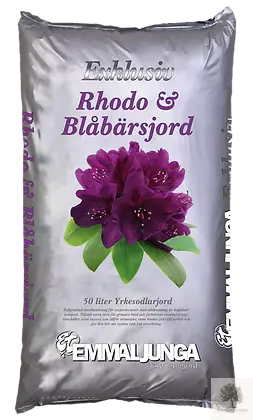 Rhododendronjord för japank lönn - 40L