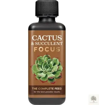Agave Näring - Cactus & Succulent Focus