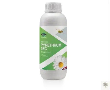 Bekämpningsmedel för bladlöss - Pyrethrum 5EC
